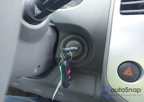 2014 Nissan Frontier Sv from USA, damaged, VIN 1N6AD0EV7EN748605